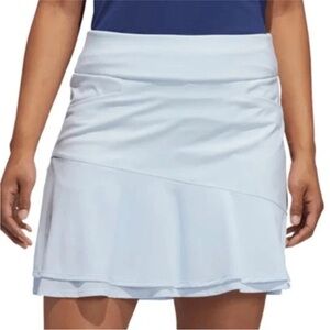 NWT Adidas Ultimate Frill Skort - Size Medium